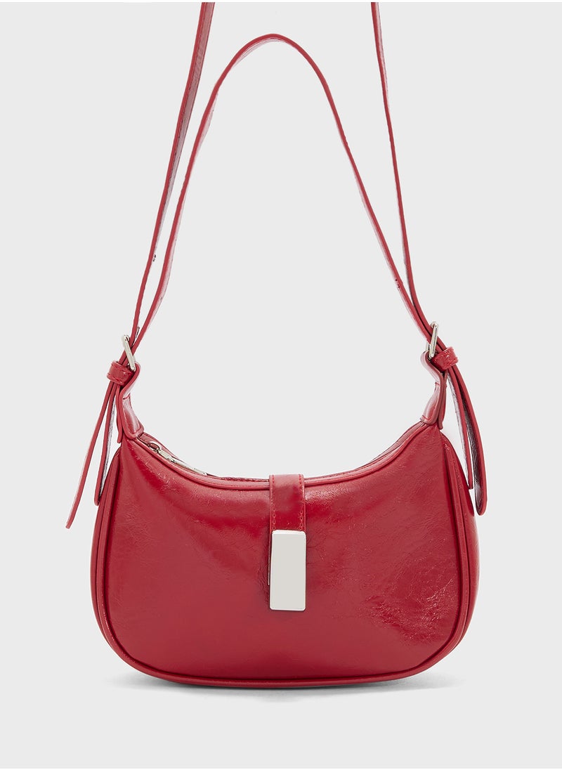 Ladies Shoulder Bag