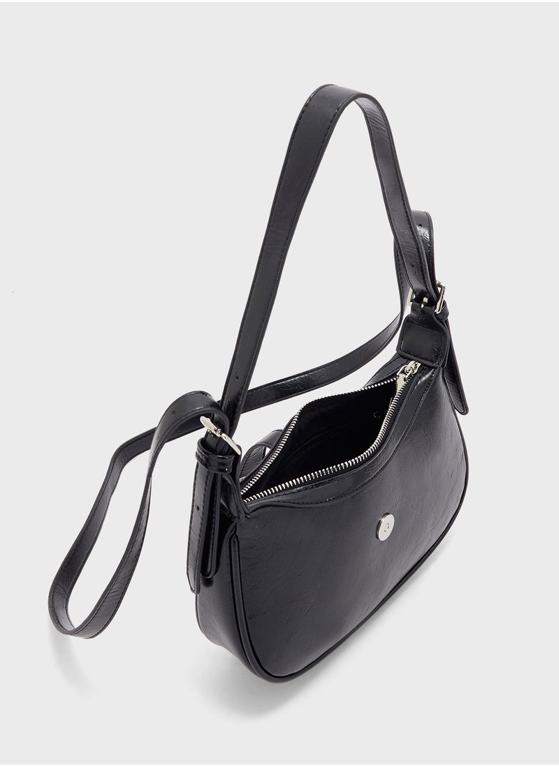 Ladies Shoulder Bag