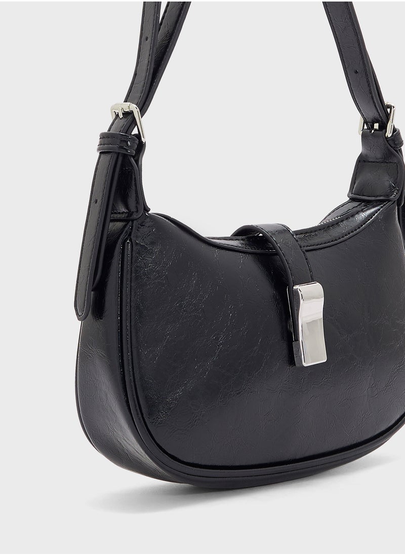 Ladies Shoulder Bag