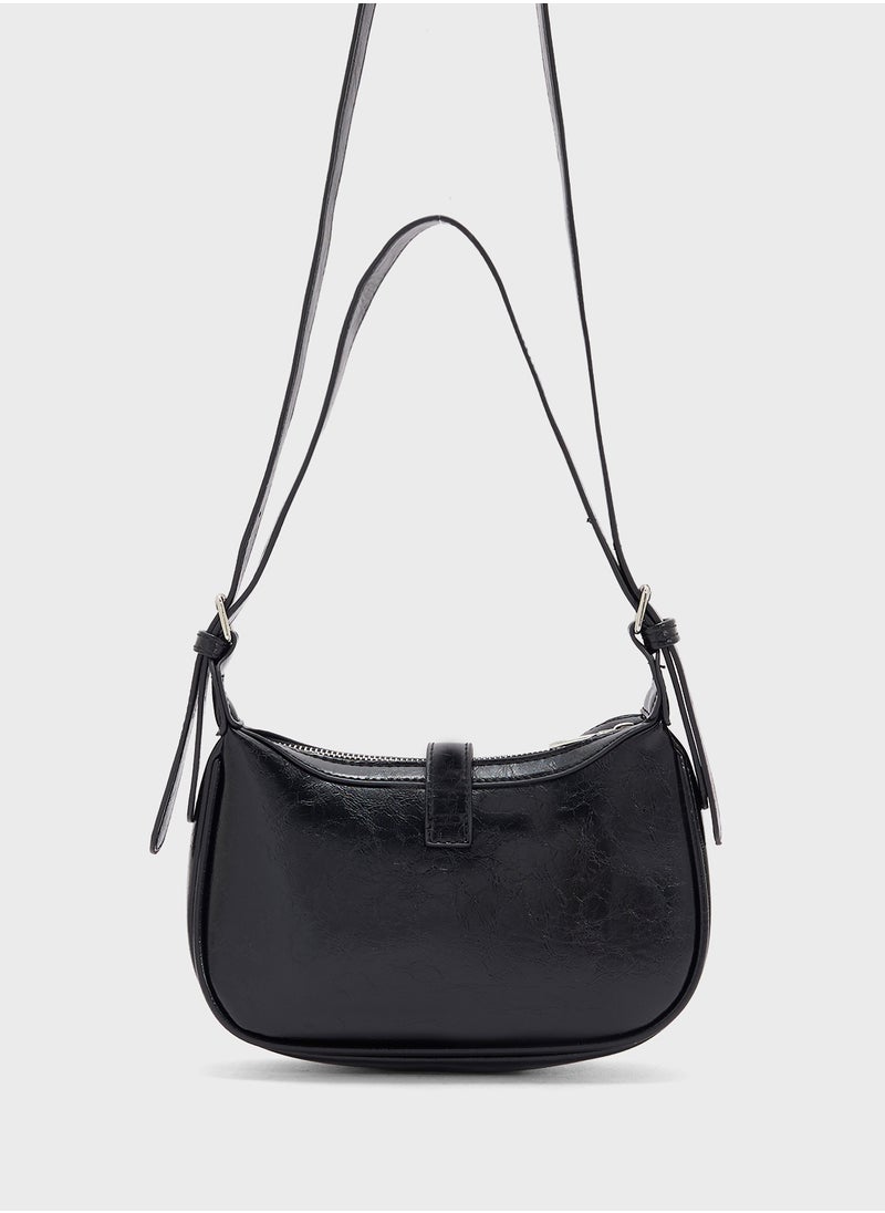 Ladies Shoulder Bag