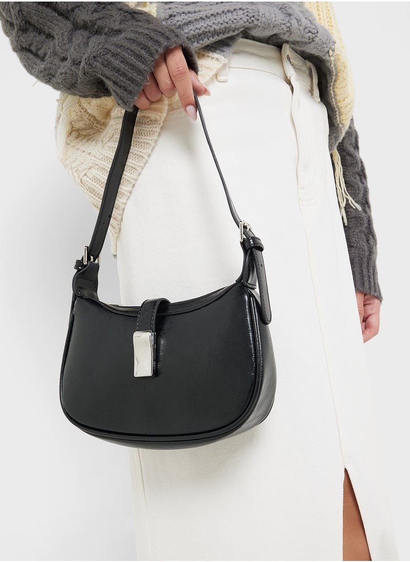 Ladies Shoulder Bag