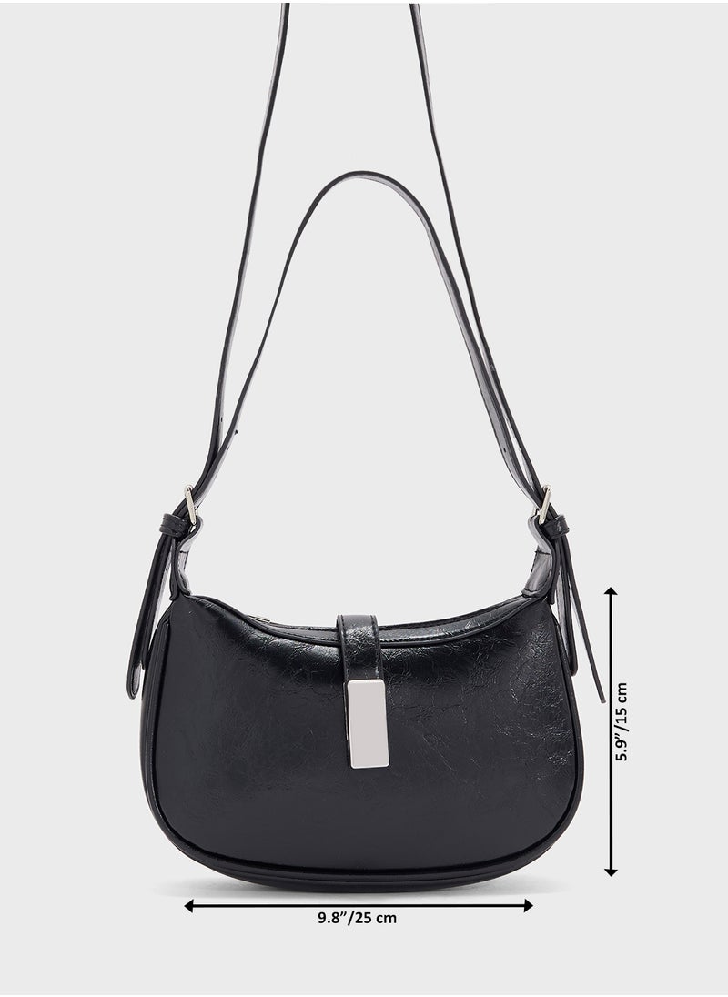 Ladies Shoulder Bag