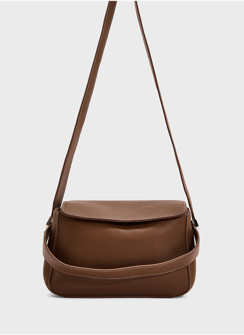 Ladies Shoulder Bag