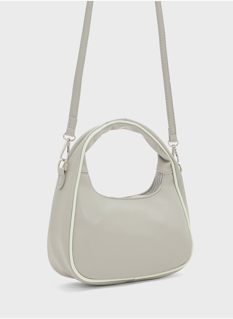 Ladies Shoulder Bag