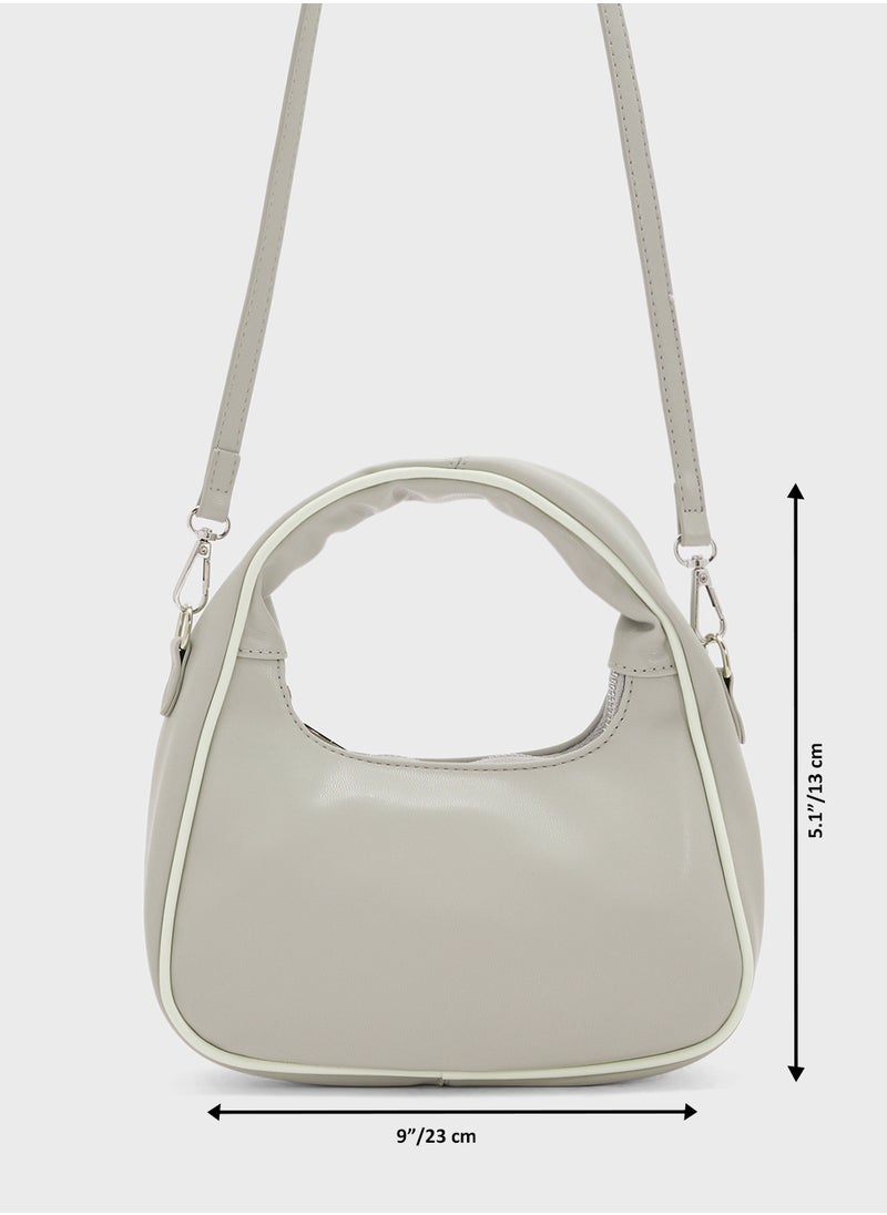 Ladies Shoulder Bag