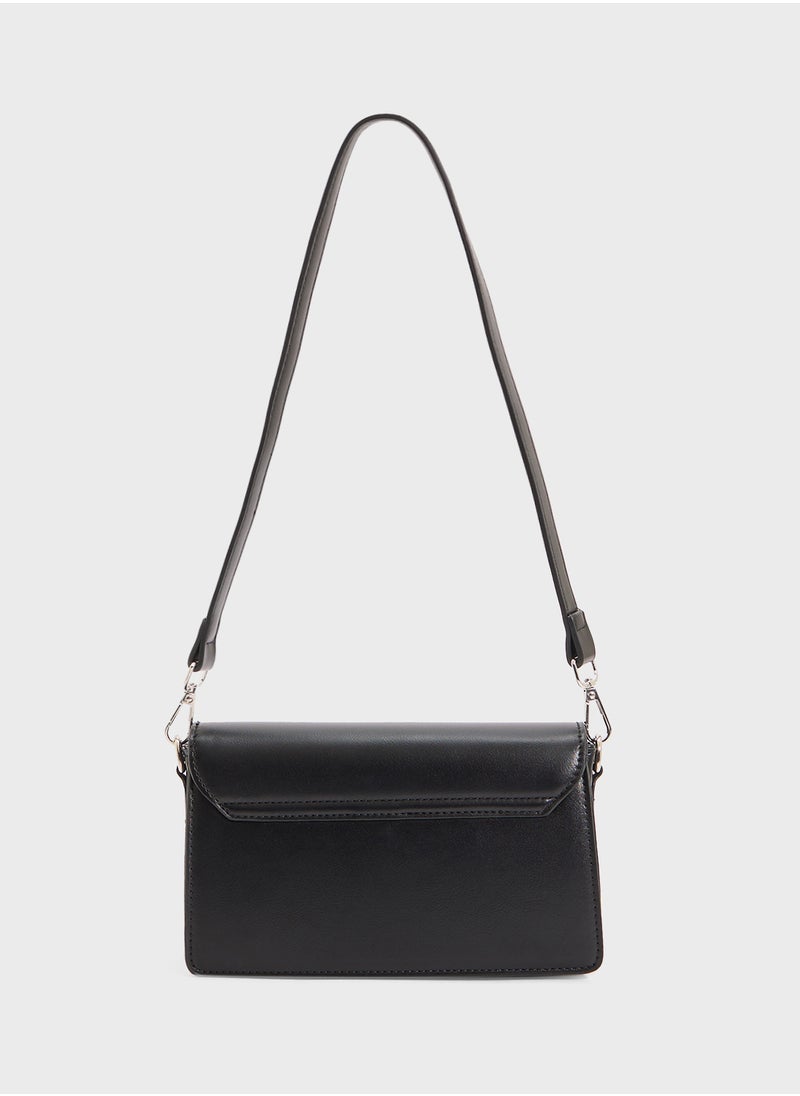 Ladies Shoulder Bag