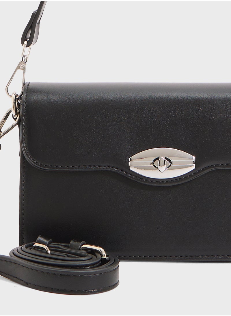 Ladies Shoulder Bag
