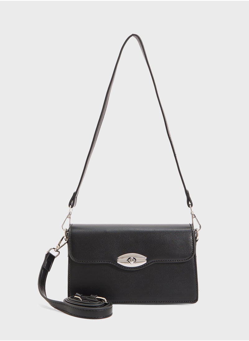 Ladies Shoulder Bag