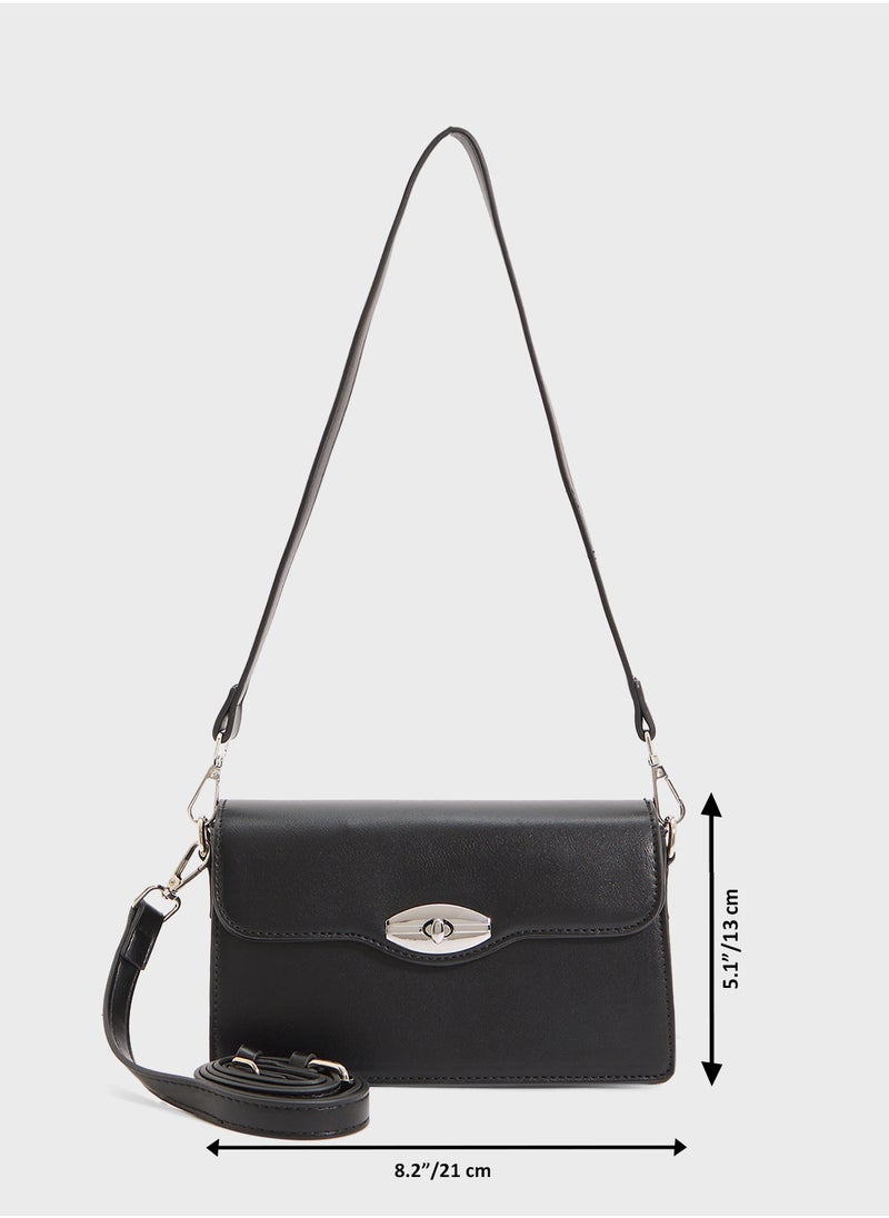 Ladies Shoulder Bag