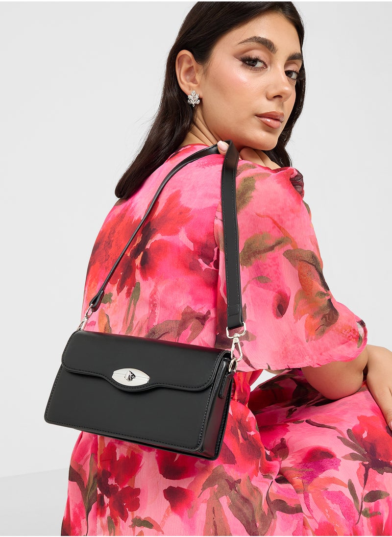 Ladies Shoulder Bag