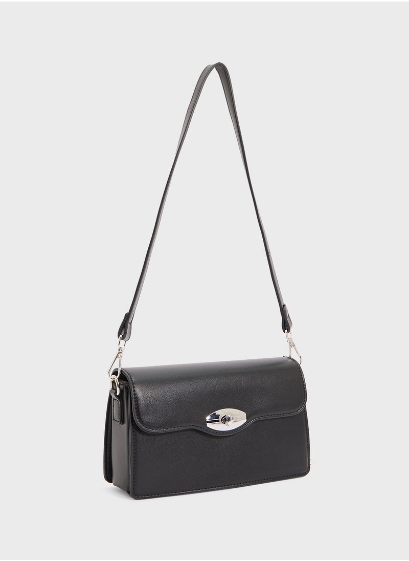 Ladies Shoulder Bag