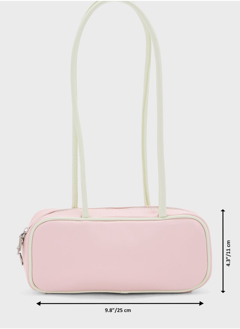 Ladies Shoulder Bag