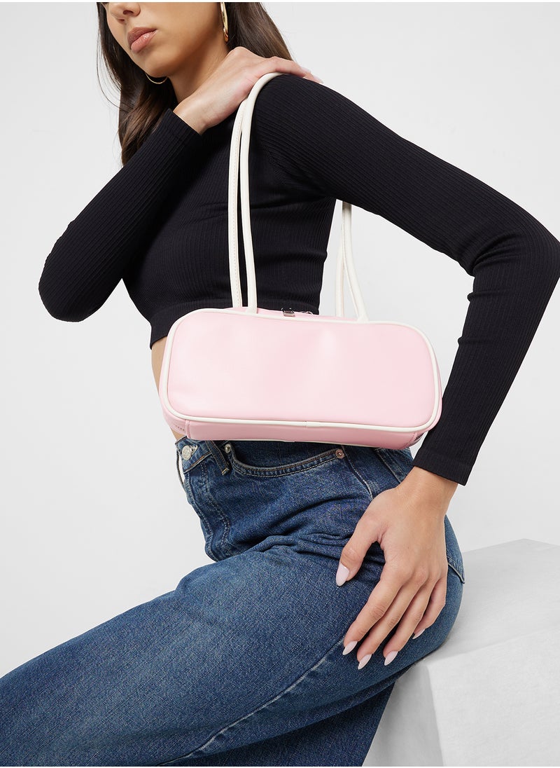 Ladies Shoulder Bag