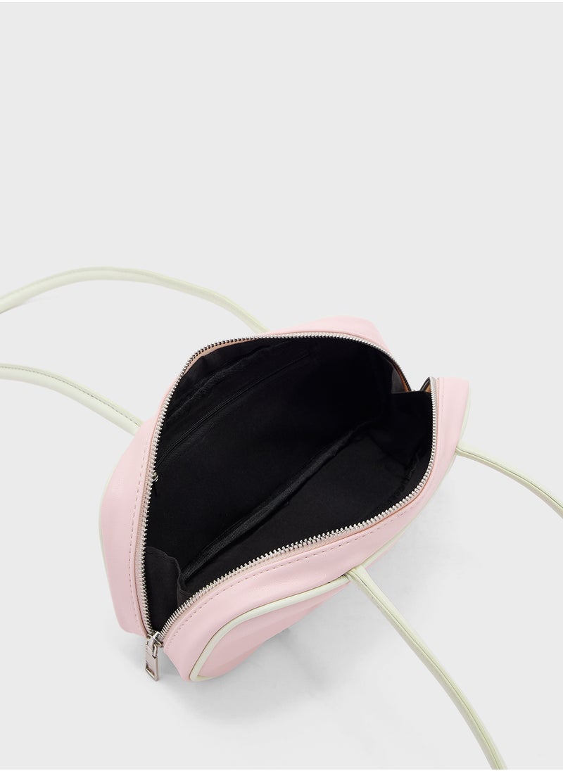 Ladies Shoulder Bag