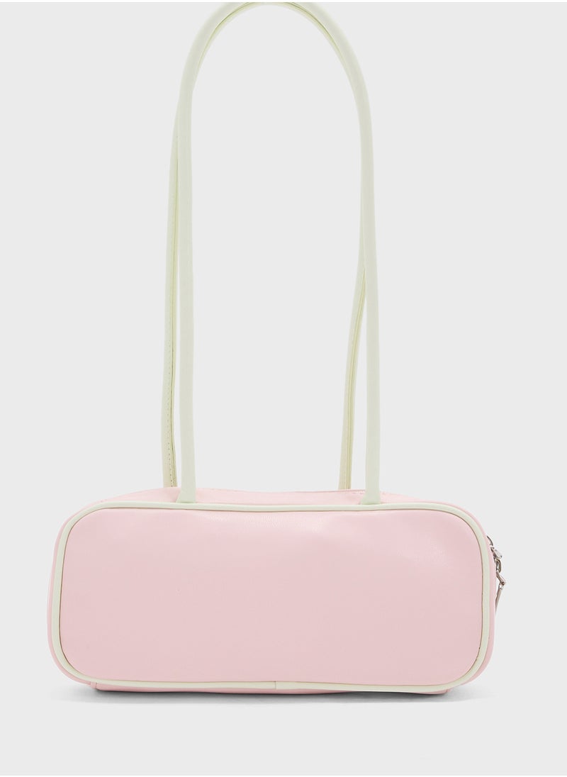 Ladies Shoulder Bag