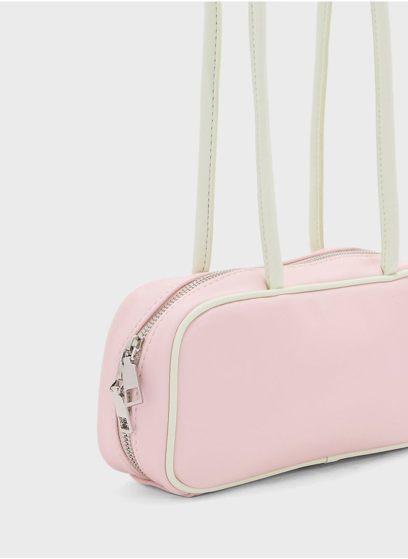 Ladies Shoulder Bag