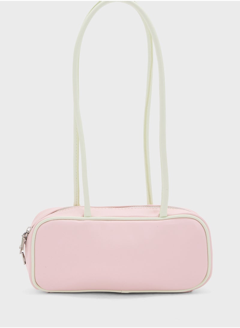 Ladies Shoulder Bag