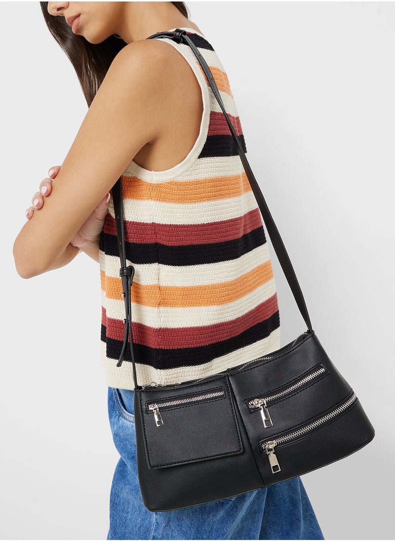 Ladies Shoulder Bag