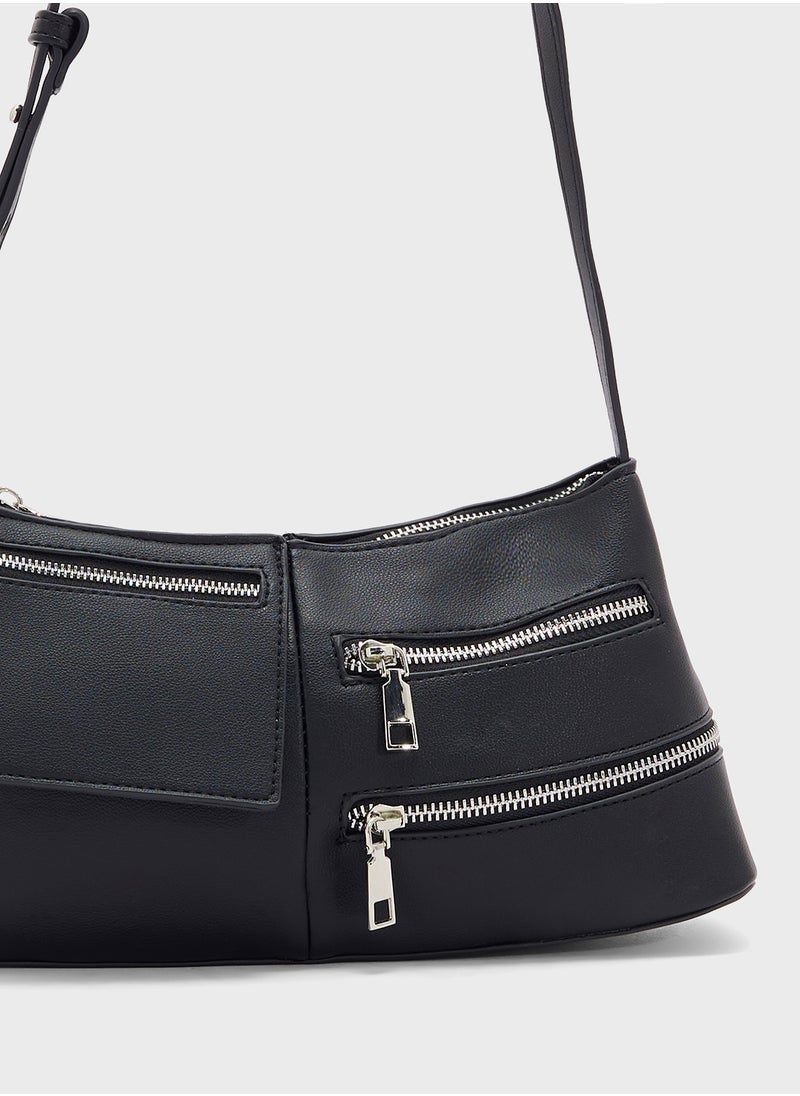 Ladies Shoulder Bag
