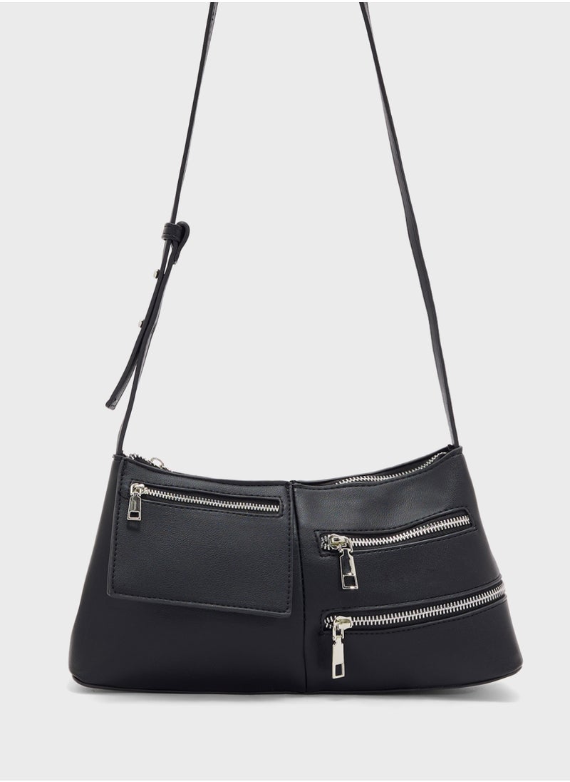 Ladies Shoulder Bag