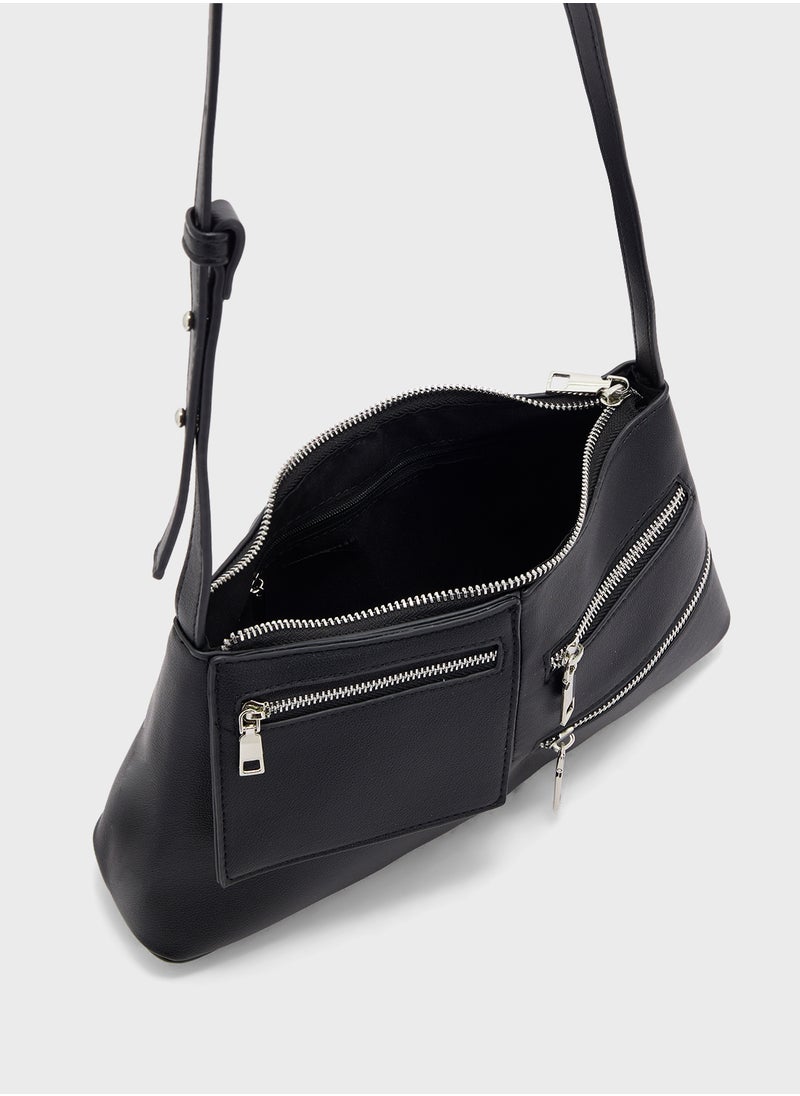 Ladies Shoulder Bag