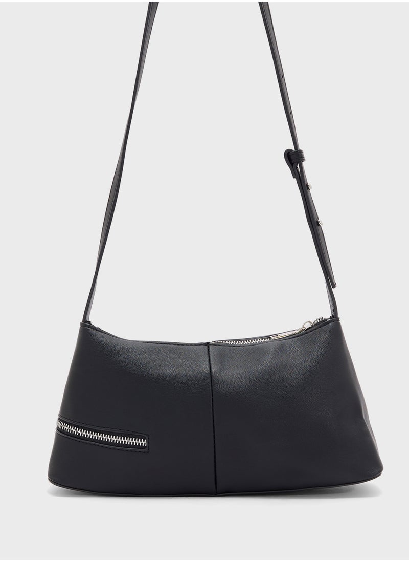 Ladies Shoulder Bag