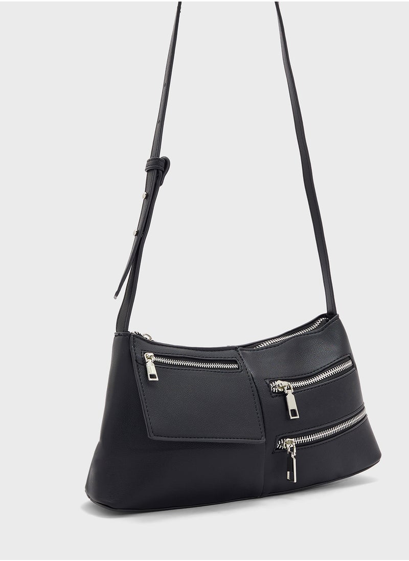 Ladies Shoulder Bag