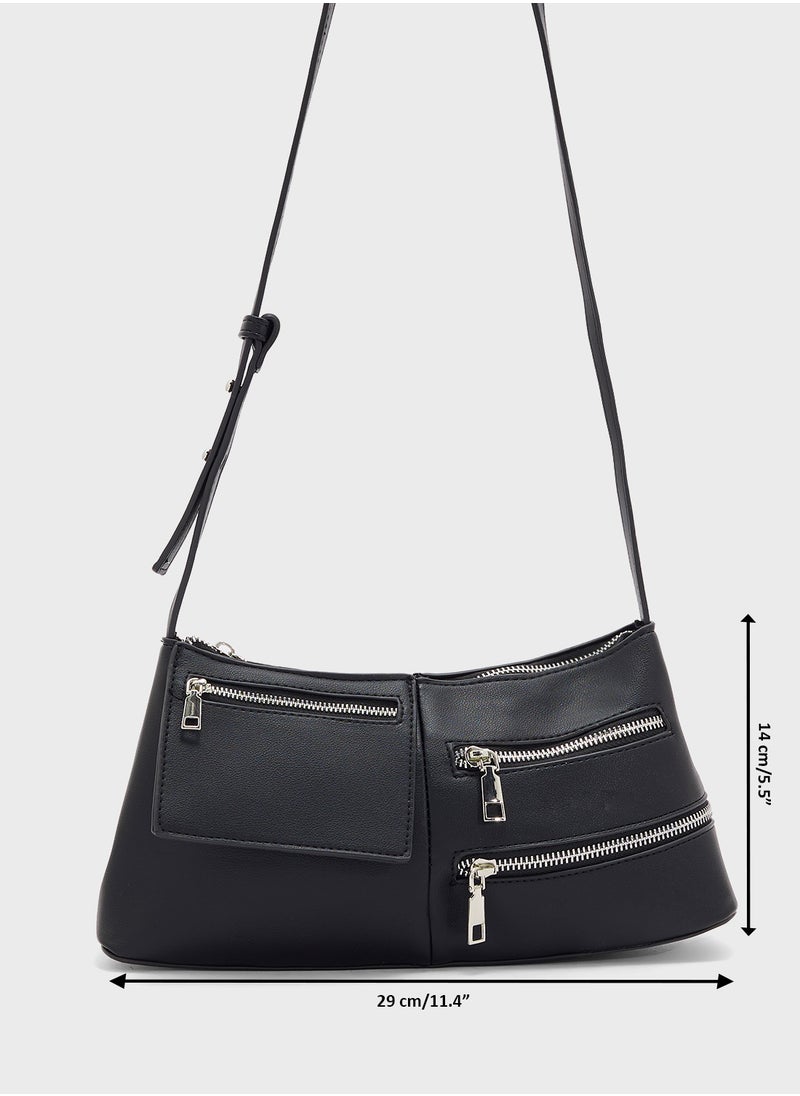 Ladies Shoulder Bag