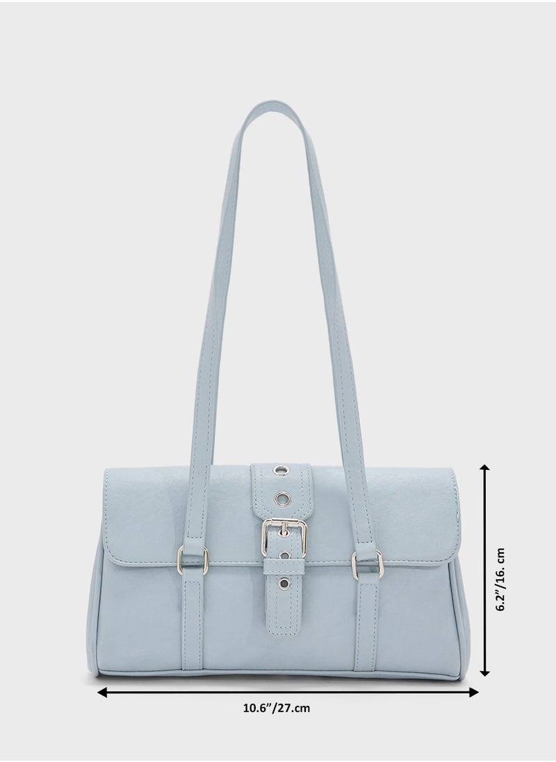 Ladies Shoulder Bag