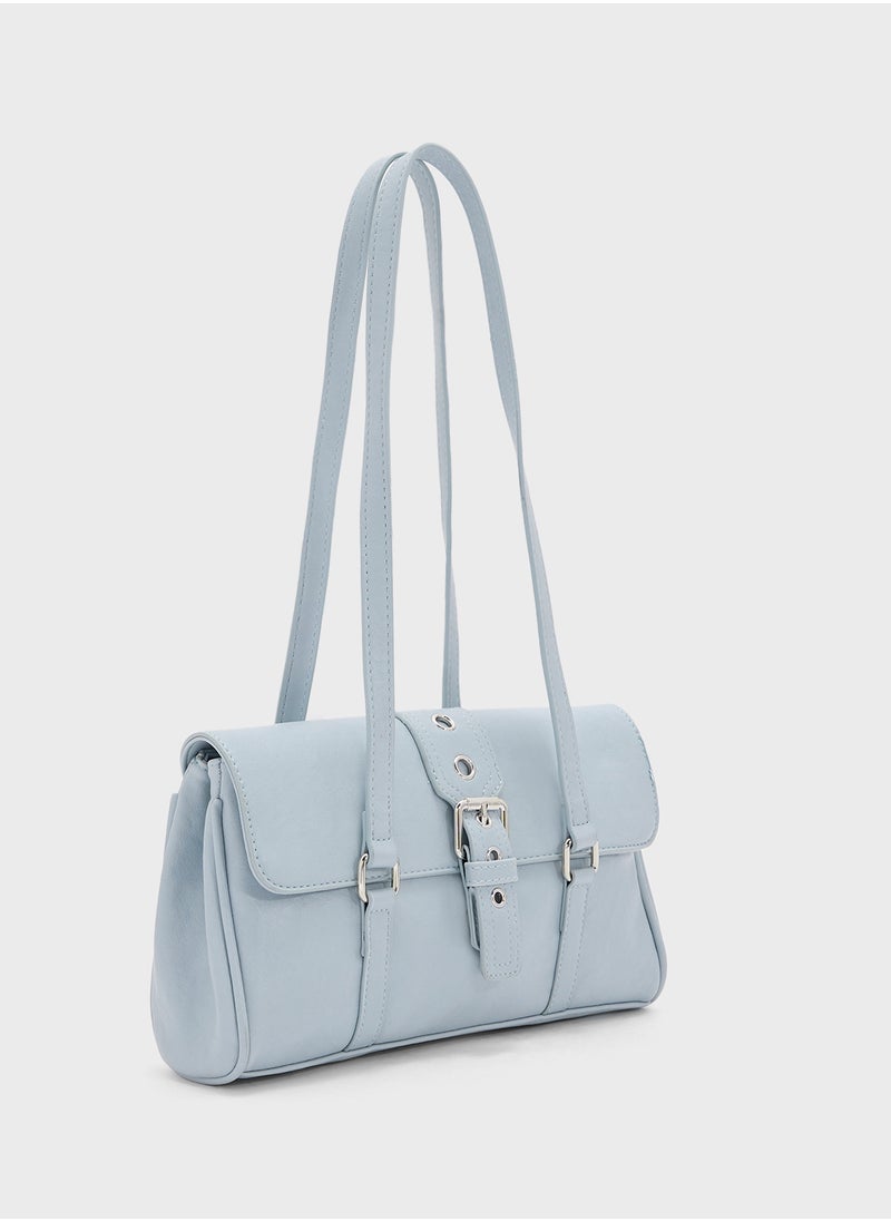 Ladies Shoulder Bag