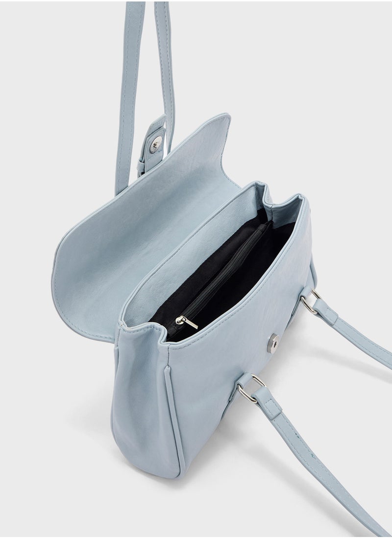 Ladies Shoulder Bag
