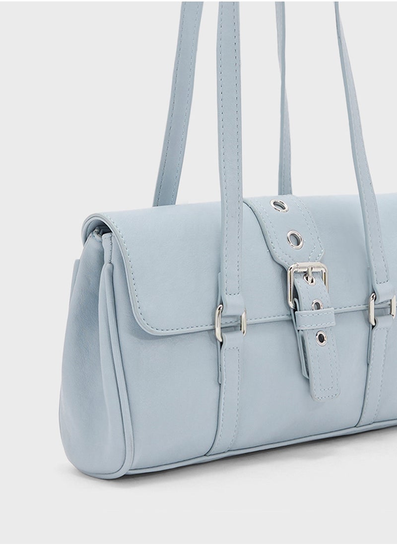 Ladies Shoulder Bag