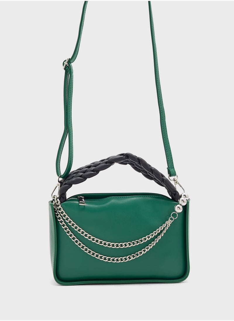 Ladies Crossbody Bag