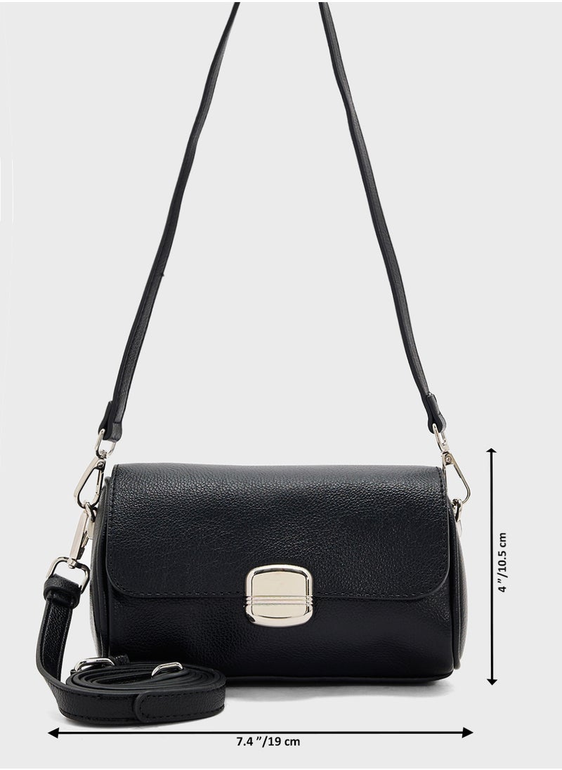 Ladies Shoulder Bag