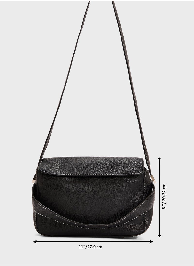 Ladies Shoulder Bag