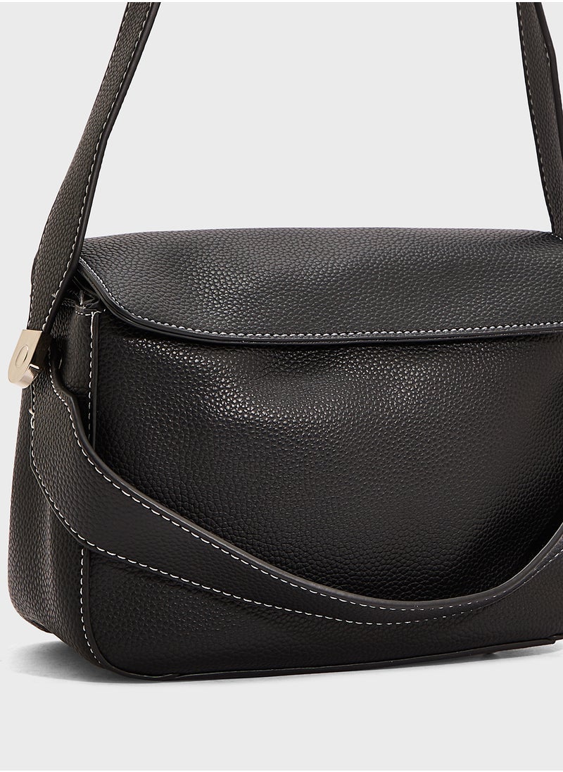 Ladies Shoulder Bag