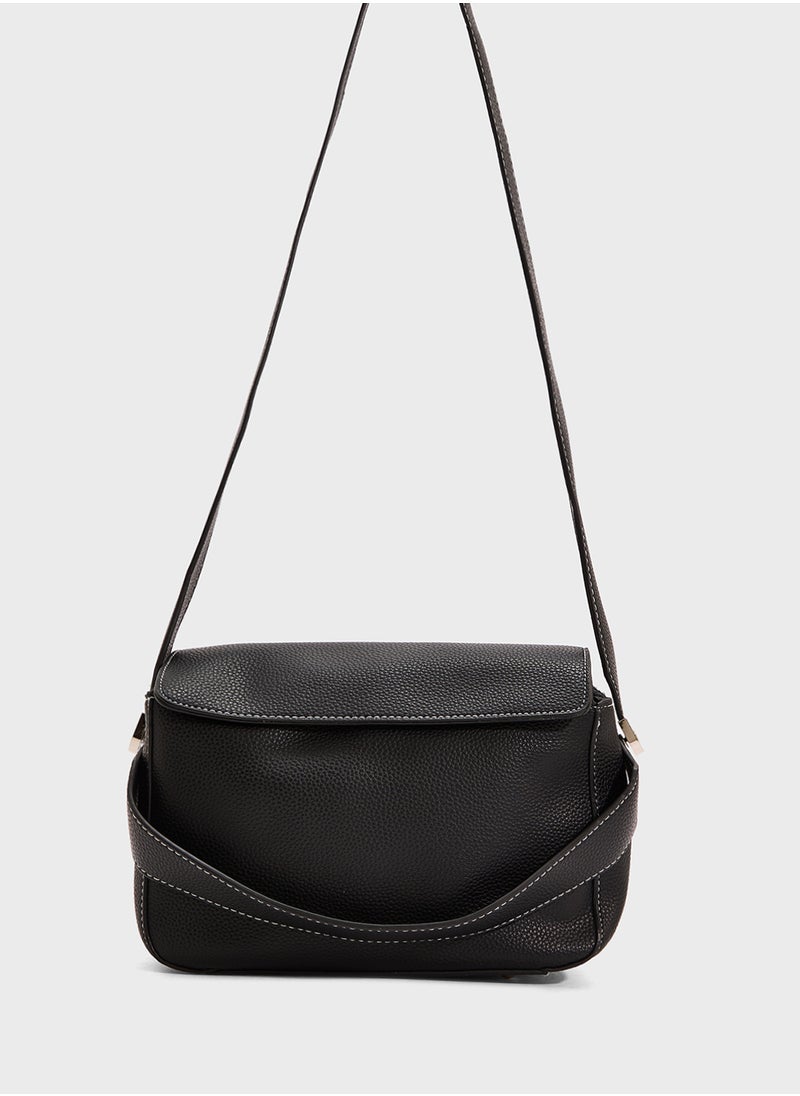Ladies Shoulder Bag