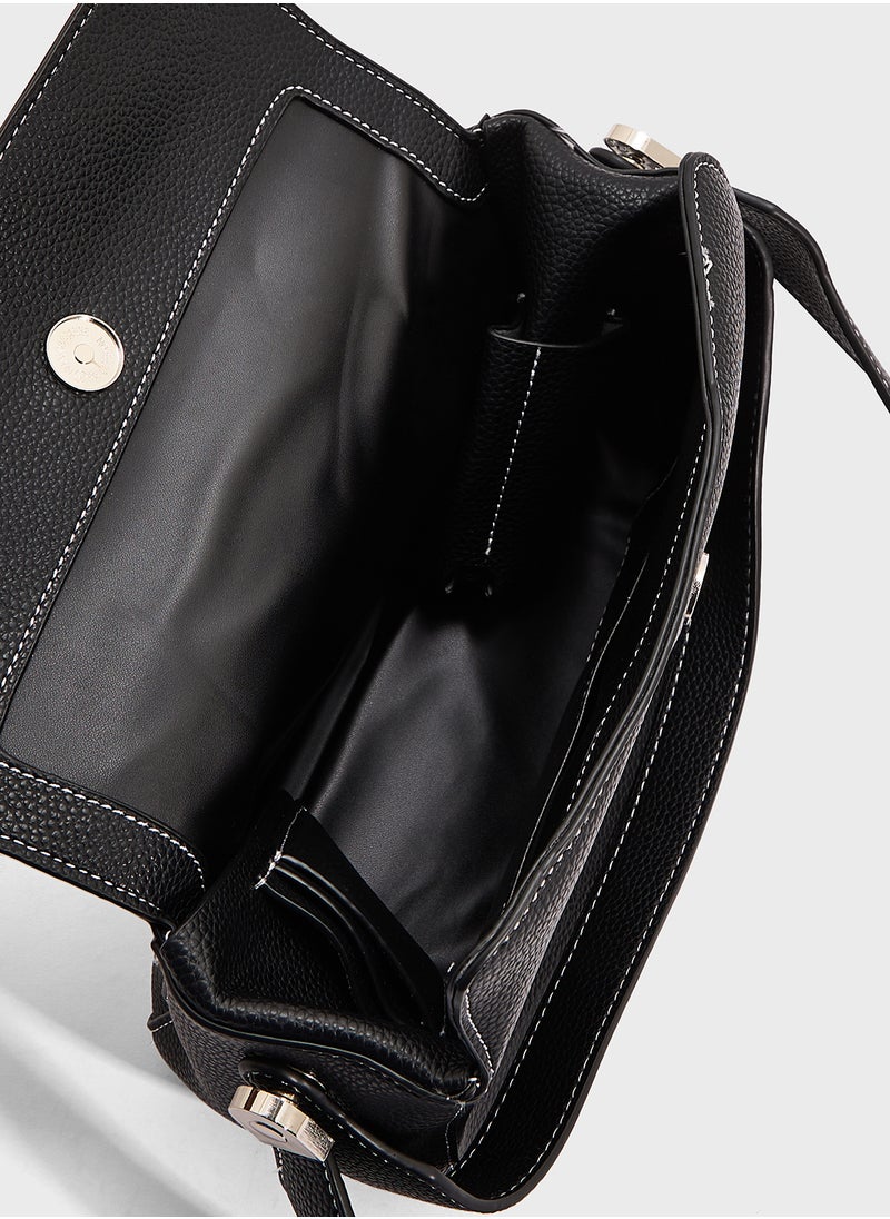 Ladies Shoulder Bag