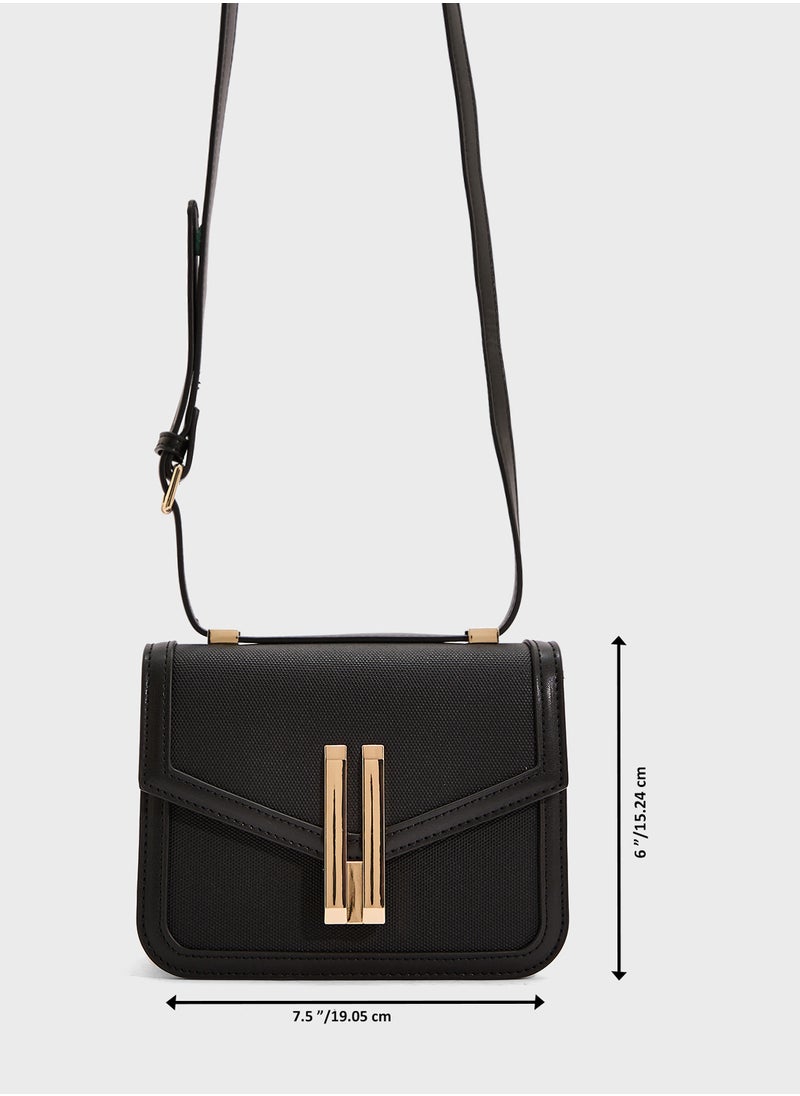 Ladies Crossbody Bag