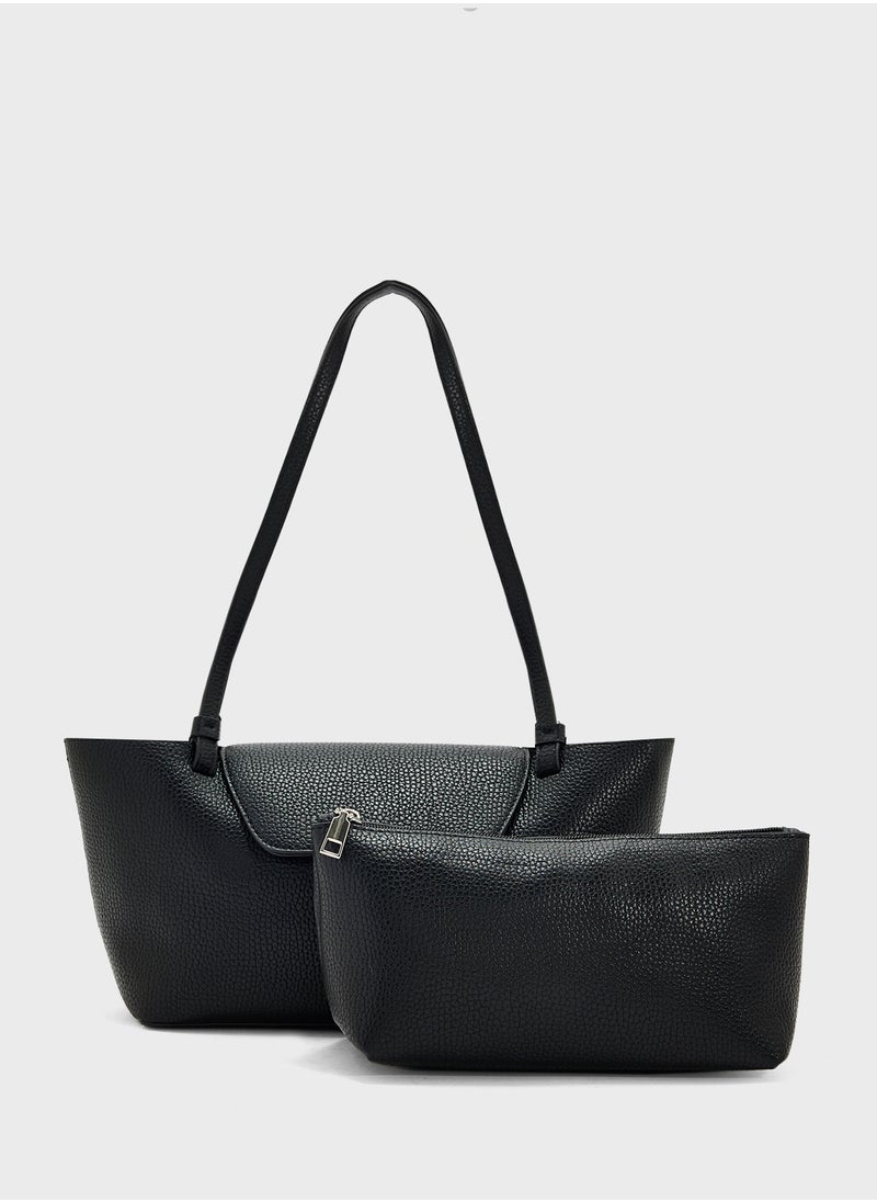 Ladies Shoulder Bag
