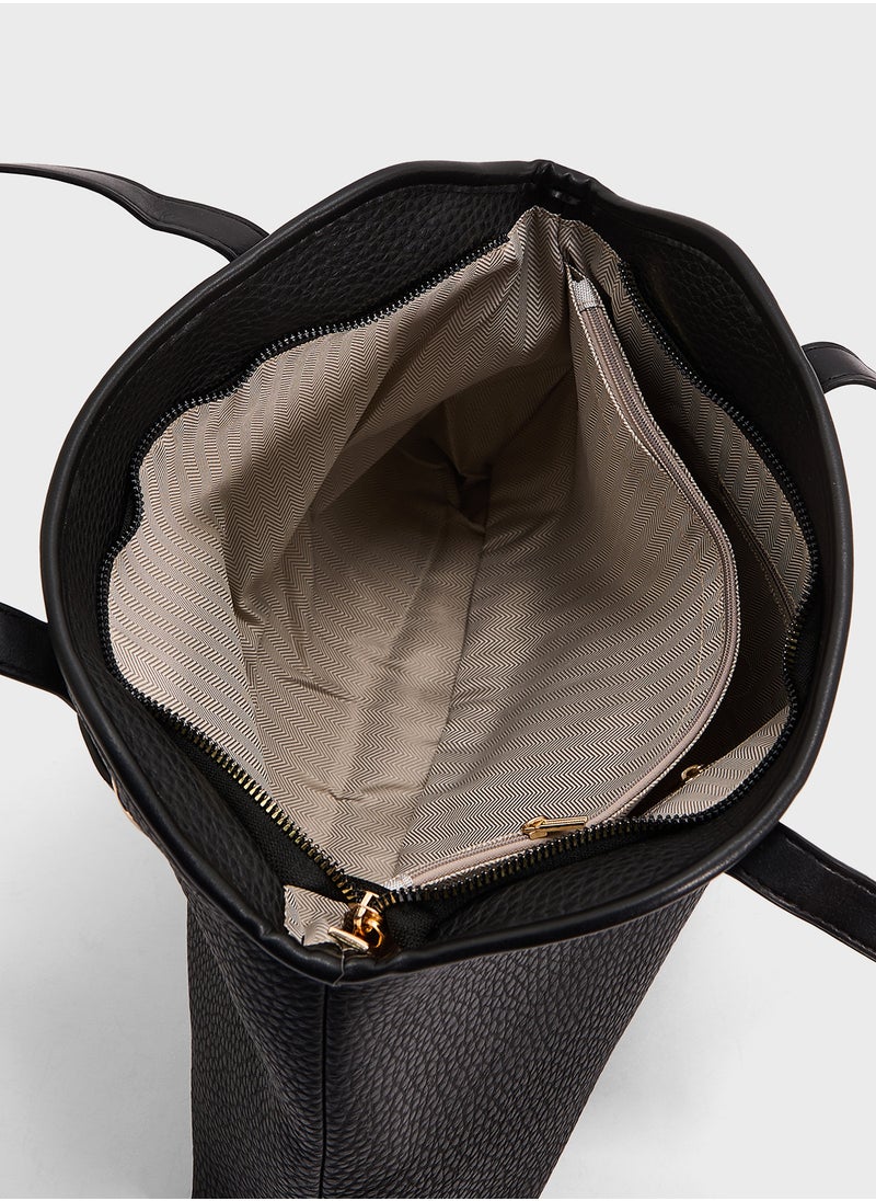 Womens Tote Bag