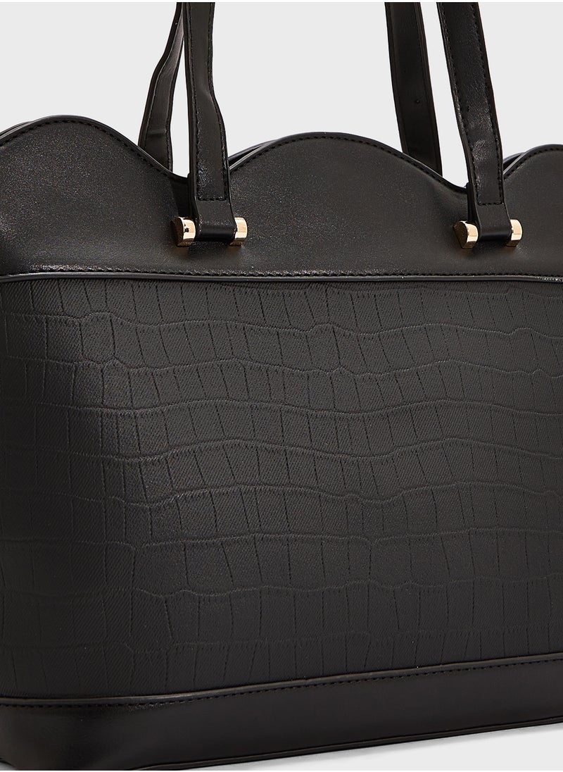 Womens Tote Bag