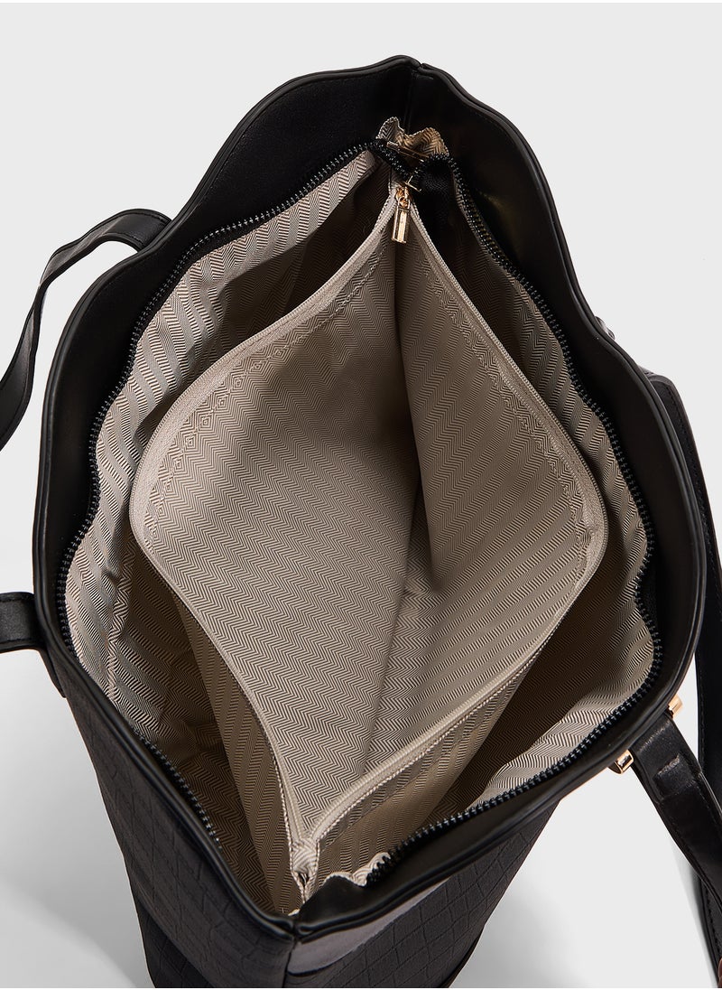 Womens Tote Bag