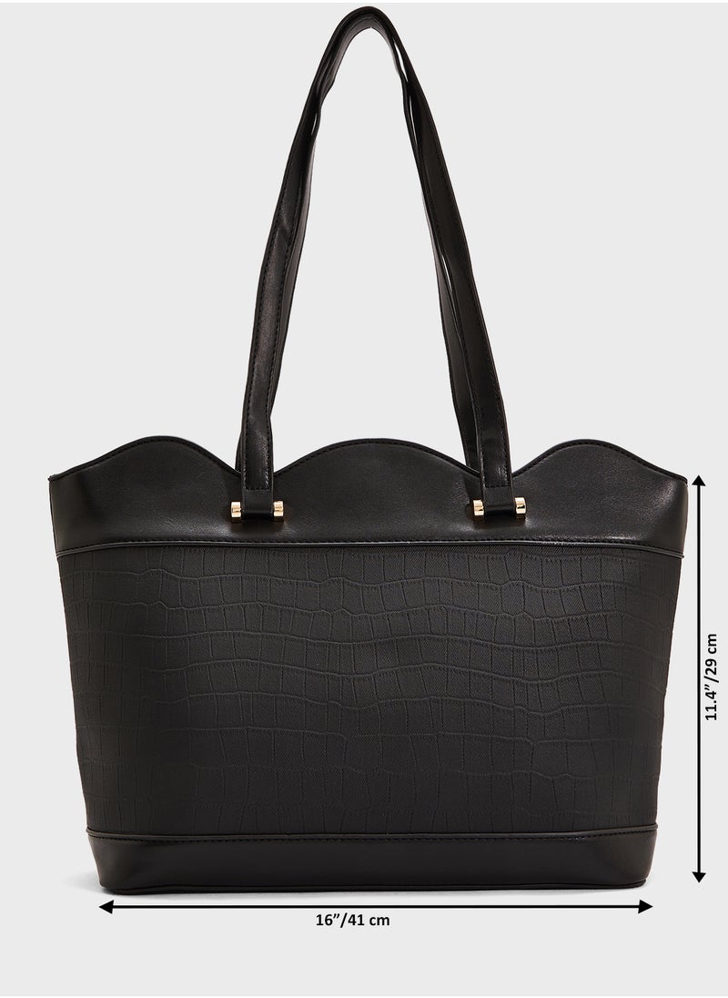 Womens Tote Bag
