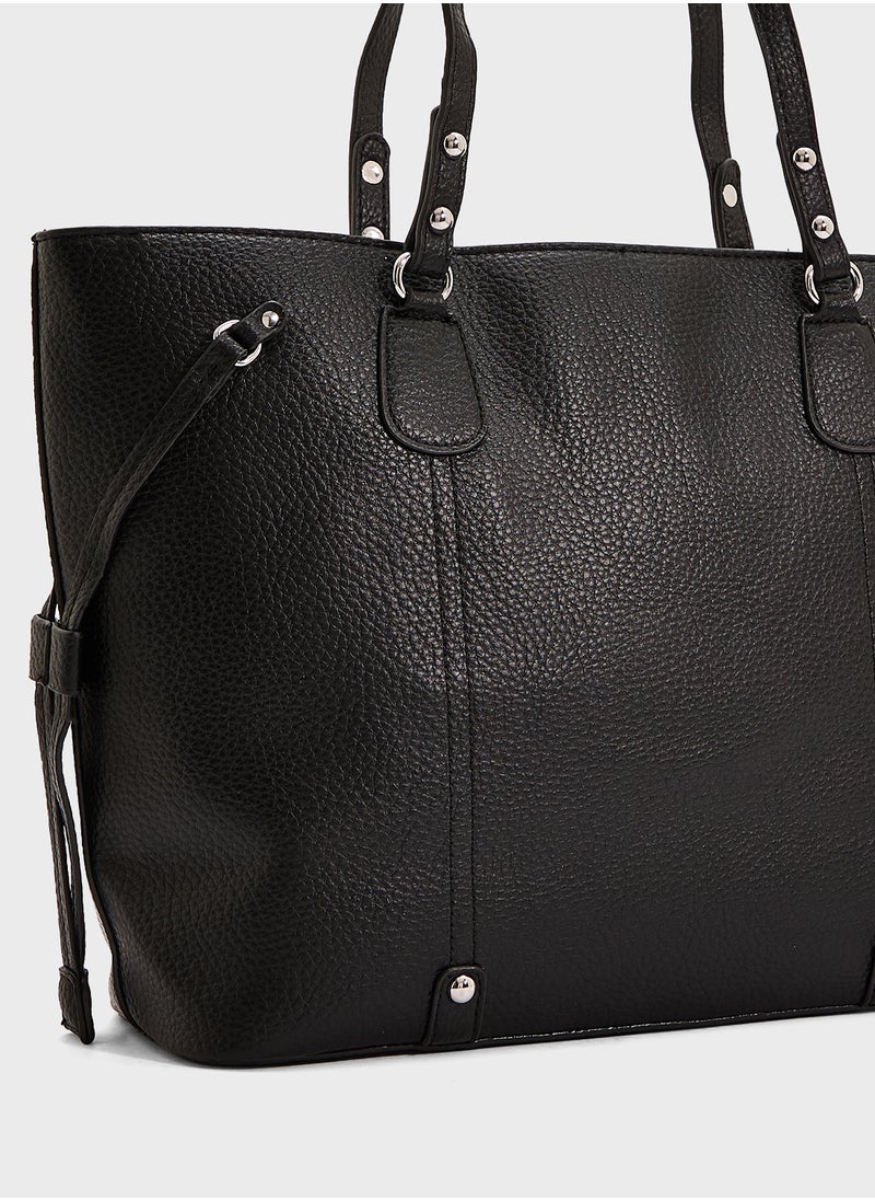 Womens Tote Bag