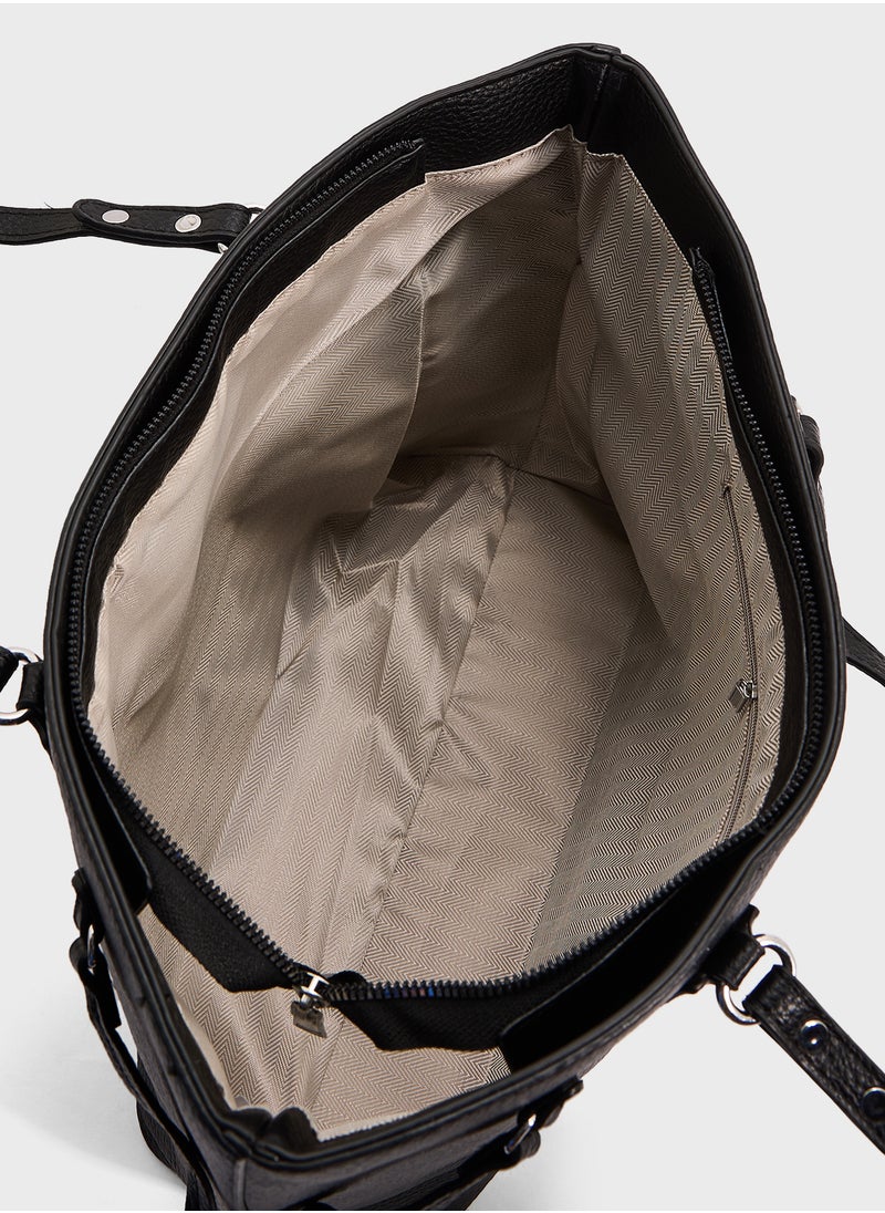 Womens Tote Bag