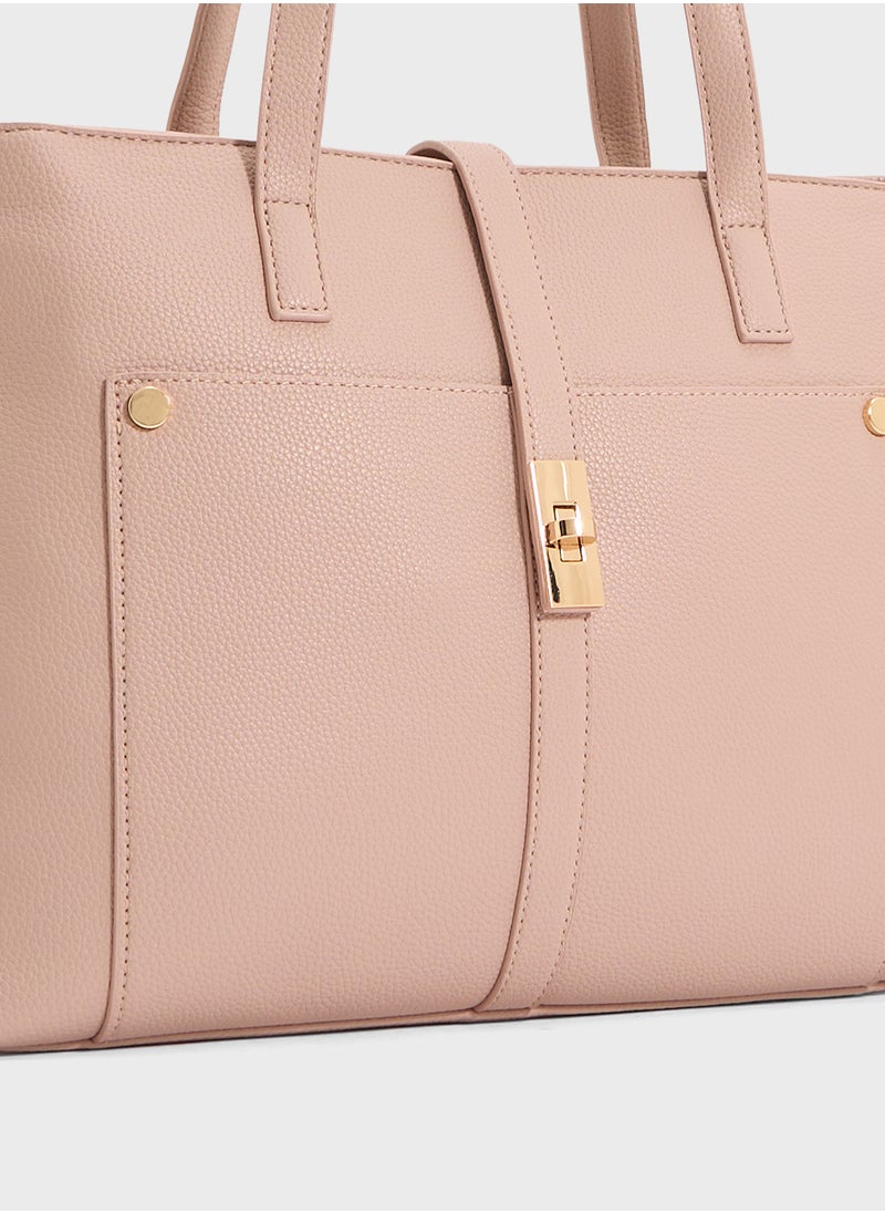 Womens Tote Bag