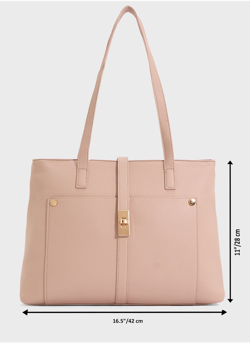 Womens Tote Bag