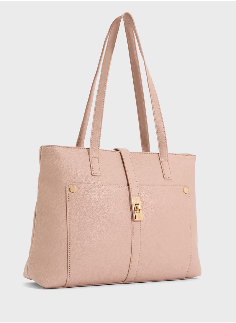 Womens Tote Bag