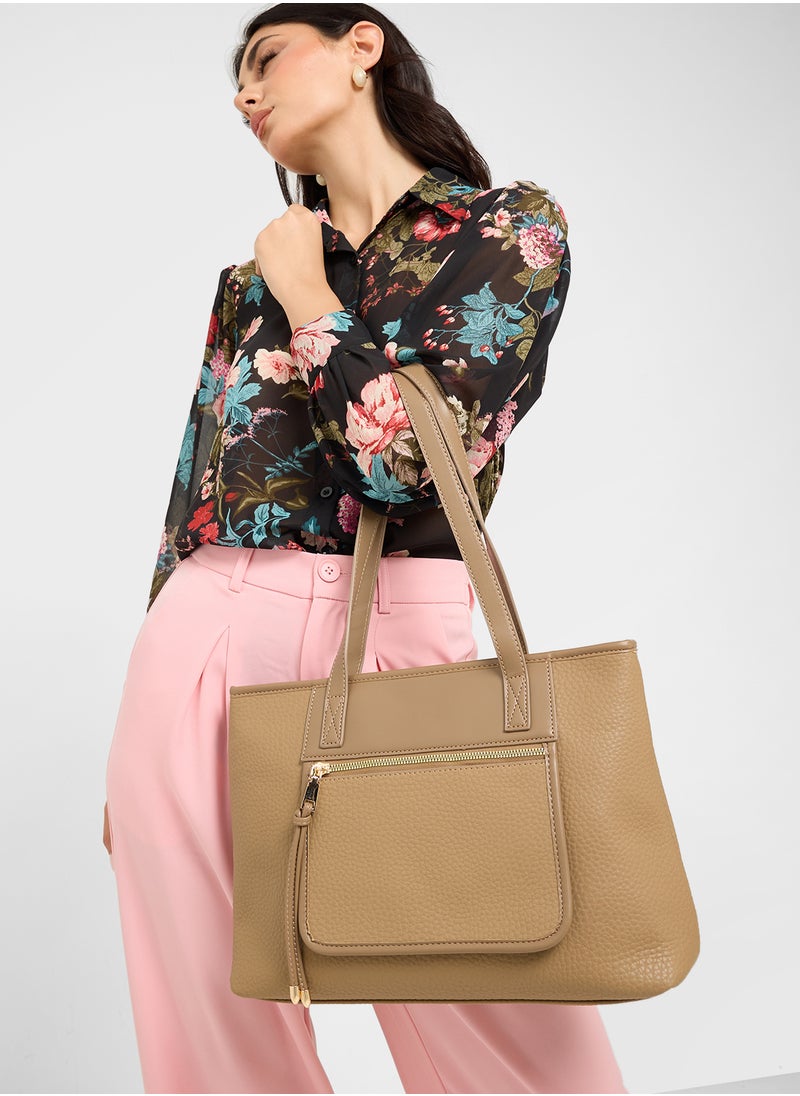 Womens Tote Bag
